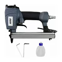 Пневмостеплер для скоб Foxweld AERO 5753