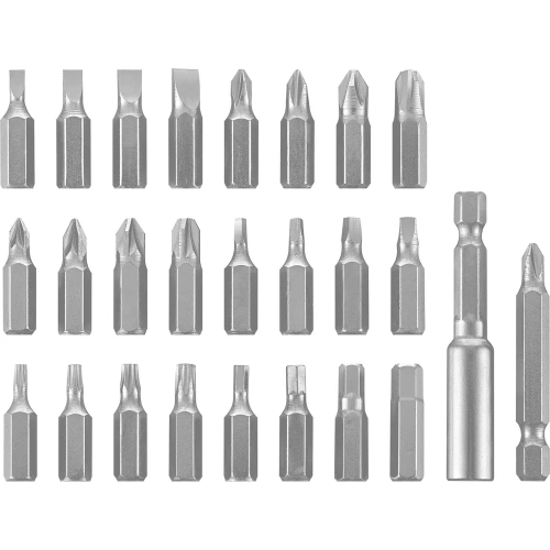 Аккумуляторная отвертка KITFORT КТ-4061 фото 7