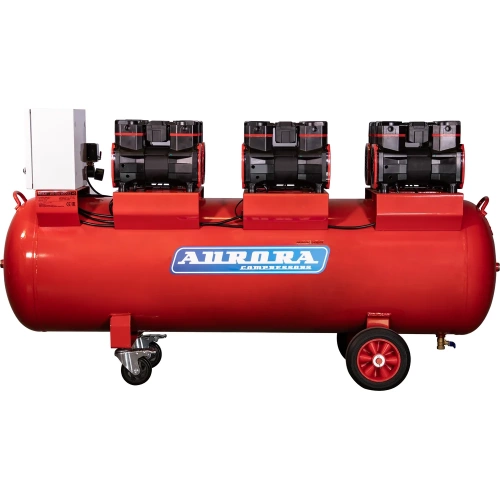 Компрессор Aurora PASSAT-250/1500 MODULE 4G новое поколение (236л, 1500л/мин, 8.7кВт) 39401 фото 3 Компрессор Aurora PASSAT-250/1500 MODULE 4G новое поколение (236л, 1500л/мин, 8.7кВт) 39401 фото 3