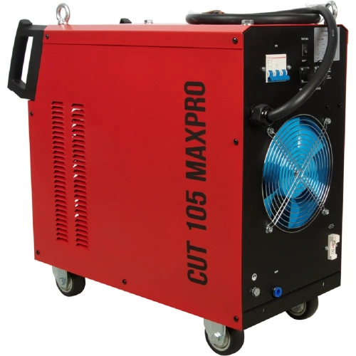 Аппарат для плазменной резки HENRIKS CUT 105 MAXPRO HCUT105MP фото 3