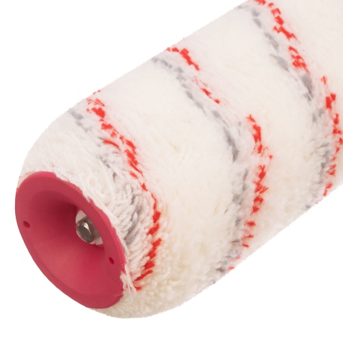 Валик "Нейлон Люкс", 180 мм, ворс 18 мм, D 48 мм, D ручки 8 мм, полиамид Matrix фото 5