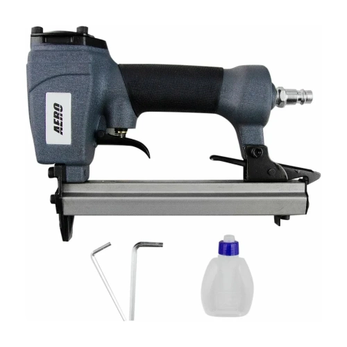 Пневмостеплер для скоб Foxweld AERO 5753 Пневмостеплер для скоб Foxweld AERO 5753