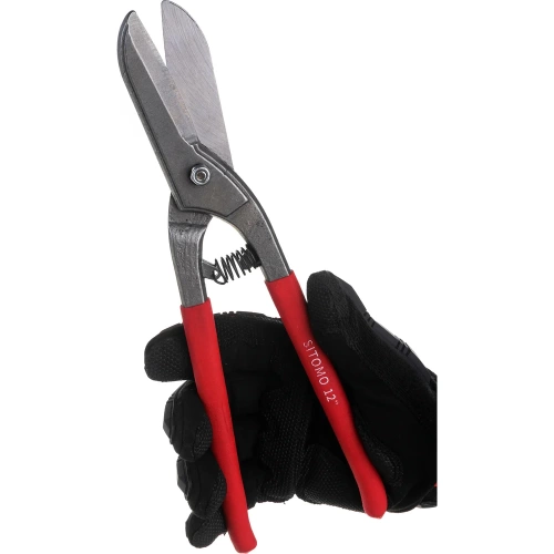 Ножницы по металлу SITOMO 350 British Type 100143 фото 4 Ножницы по металлу SITOMO 350 British Type 100143 фото 4