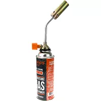 Газовая горелка с баллоном Tulips tools IG13-049