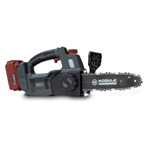 Аккумуляторная пила Мобил К XCA25 КОМФОРТ 20 В, АКБ 4 А*ч и ЗУ MBK0027800 фото 4 Аккумуляторная пила Мобил К XCA25 КОМФОРТ 20 В, АКБ 4 А*ч и ЗУ MBK0027800 фото 4