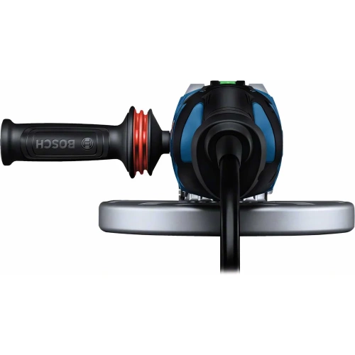 Угловая шлифмашина Bosch GWS 30-230 B 06018G1000 фото 9