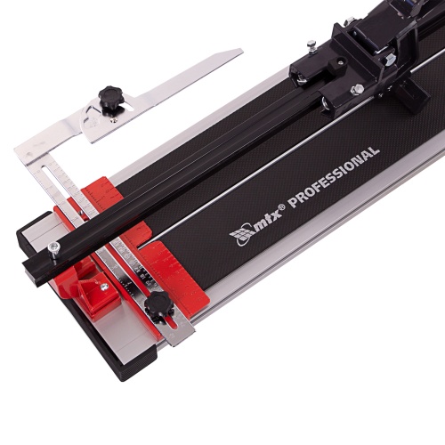 Плиткорез рельсовый 1200 мм MTX фото 6
