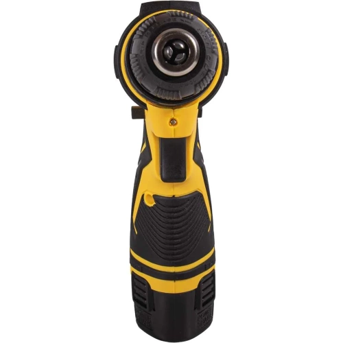 Дрель-шуруповерт аккумуляторная Eurolux ДА-12/2-1Li 72/14/68 фото 6