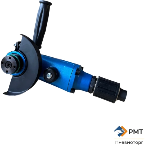 Пневмошлифмашинка угловая РМТ ИП-21125 фото 5