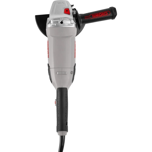 Угловая шлифовальная машина CROWN CT13507-150N фото 7 Угловая шлифовальная машина CROWN CT13507-150N фото 7