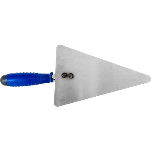 Кельма бетонщика Gigant GWT200 треугольник 200 мм фото 3