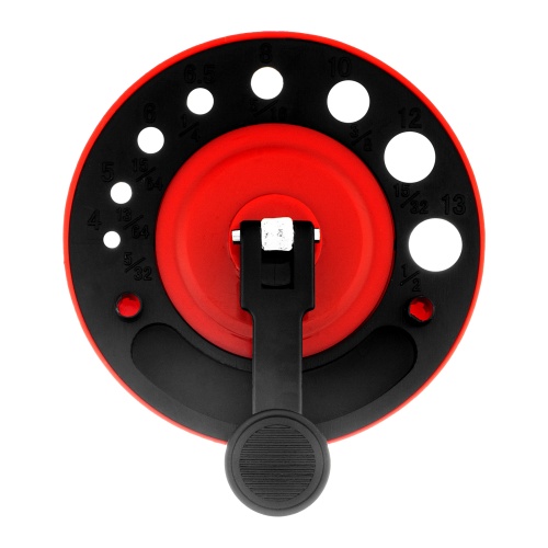 Кондуктор для алмазных сверл 4-13 мм Matrix фото 3