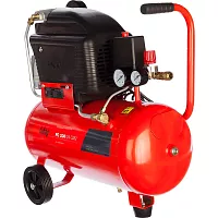 Компрессор FUBAG FС 230/24 CM2 230 л/мин, 24л, 8бар, 1.5кВт, 61431378