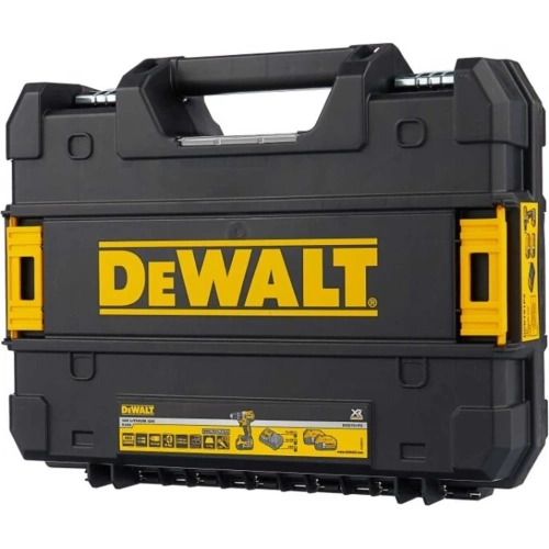 Бесщеточная дрель-шуруповерт DEWALT DCD791P2 фото 8