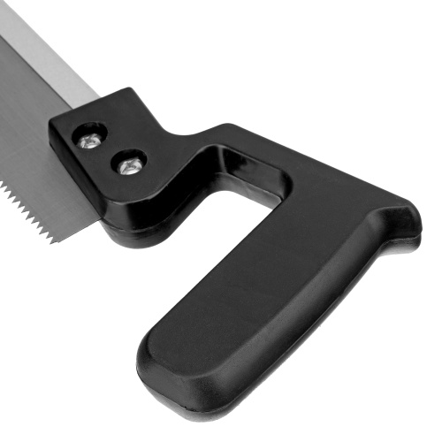 Стусло, 300 х 65 мм, пластиковое, пила, 300 мм Sparta фото 11