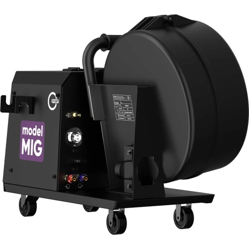 Сварочный полуавтомат Start 2W350m modelMIG 350 фото 8