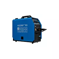 Полуавтомат сварочный SOLARIS MULTIMIG-245 SL5712-4