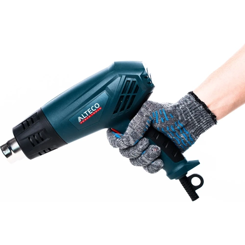 Технический фен Alteco HG 0606 27139 фото 4 Технический фен Alteco HG 0606 27139 фото 4