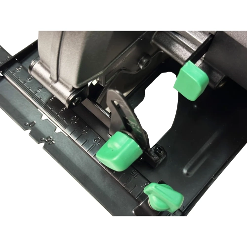 Дисковая пила DWT HKSP15-61 S фото 8