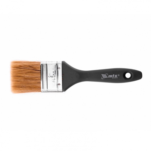Кисть плоская MTX Евро 83063 2 дюйма