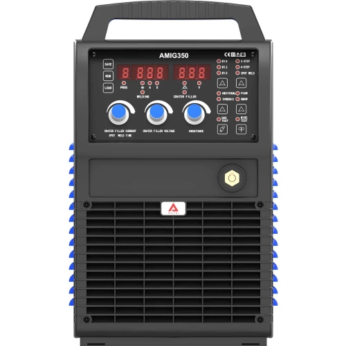 Источник с сетевым кабелем AOTAI AMIG 350 3 метра 00-0011374 532350-00213К фото 5 Источник с сетевым кабелем AOTAI AMIG 350 3 метра 00-0011374 532350-00213К фото 5