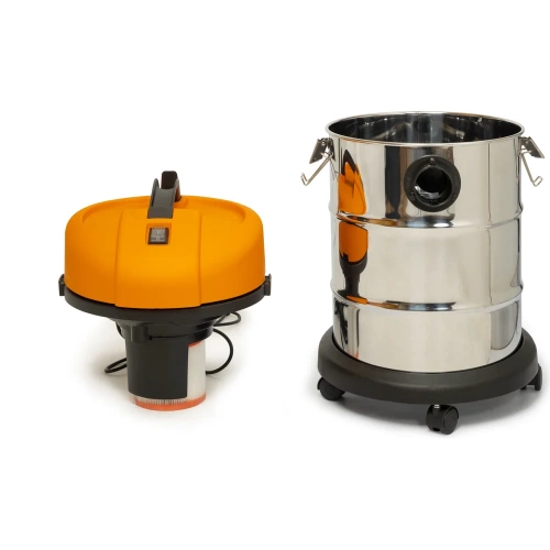 Пылесос Bennett 30l YLW77 фото 5 Пылесос Bennett 30l YLW77 фото 5