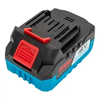Аккумулятор TOUA 18V 4Ah DBP001 в блистере DBP001B