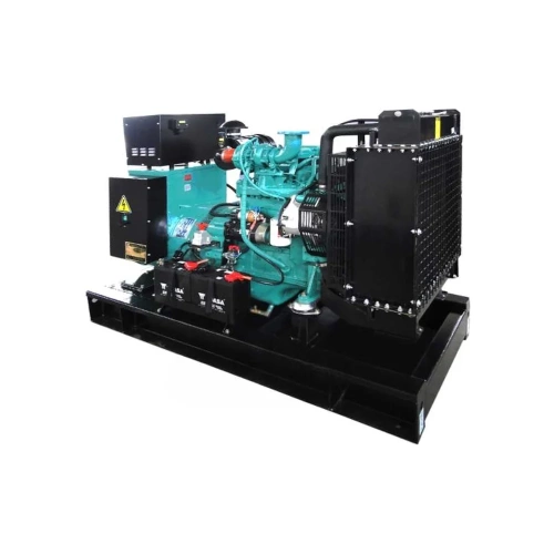 Дизельный генератор ООО "ПК "АЗИМУТ" CUMMINS 32 кВт, 400В, открытый на раме, АВР, СЗУ АД-32С-Т400-2РМ15 фото 3 Дизельный генератор ООО "ПК "АЗИМУТ" CUMMINS 32 кВт, 400В, открытый на раме, АВР, СЗУ АД-32С-Т400-2РМ15 фото 3