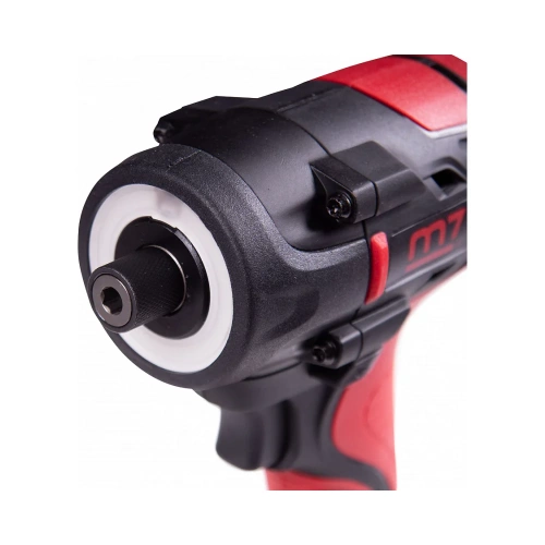 Аккумуляторный шуруповерт MIGHTY SEVEN DS-201A фото 3 Аккумуляторный шуруповерт MIGHTY SEVEN DS-201A фото 3