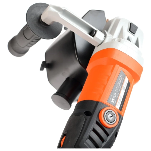 Брашировальная машина PATRIOT BS 909 110301510 фото 6 Брашировальная машина PATRIOT BS 909 110301510 фото 6