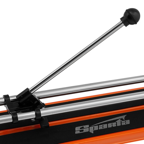 Плиткорез ручной роликовый 600 х 8 мм Sparta фото 7