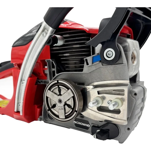 Пила цепная бензиновая Crown CT20198-14 фото 11 Пила цепная бензиновая Crown CT20198-14 фото 11