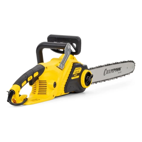 Электропила CHAMPION 3/8-1,3-62 (2.4кВт 5,1кг) 624N-18 фото 9