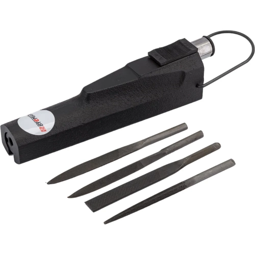 Прямой пневматический надфиль Byemax BG-0825 фото 5 Прямой пневматический надфиль Byemax BG-0825 фото 5