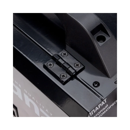 Полуавтоматический инверторный сварочный аппарат KRANZ MIG-160 11-0926 фото 9 Полуавтоматический инверторный сварочный аппарат KRANZ MIG-160 11-0926 фото 9