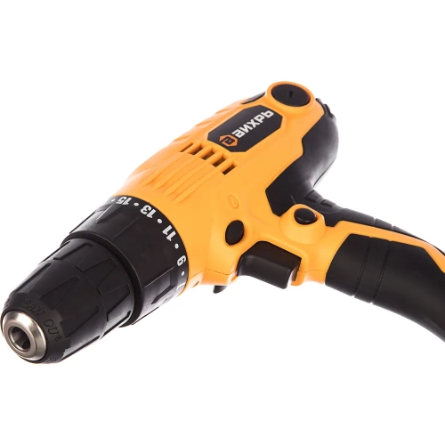 Сетевой шуруповерт Вихрь СШ-550/1 72/16/2 фото 6 Сетевой шуруповерт Вихрь СШ-550/1 72/16/2 фото 6