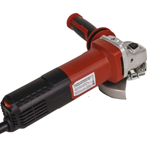 Машина шлифовальная угловая REDVERG RD-AG1400-125E 00006692876 фото 7 Машина шлифовальная угловая REDVERG RD-AG1400-125E 00006692876 фото 7