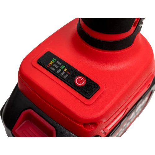 Угловая шлифовальная машина аккумуляторная бесщеточная EDON UAG-21/125CBL 27811 фото 10