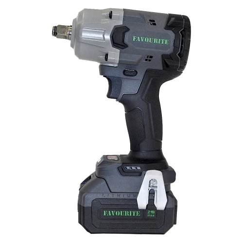 Гайковерт аккумуляторный FAVOURITE OBS 21 TW1000 PROF 21В 550021100 фото 3 Гайковерт аккумуляторный FAVOURITE OBS 21 TW1000 PROF 21В 550021100 фото 3