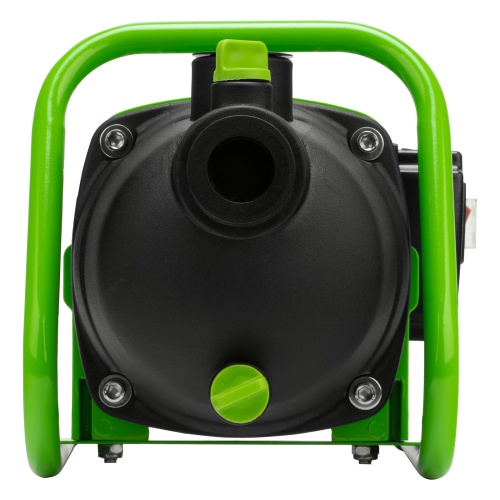 Садовый поверхностный насос СПН850-П, 850 Вт, напор 42 м, 3500 л/ч, пластик Сибртех фото 8