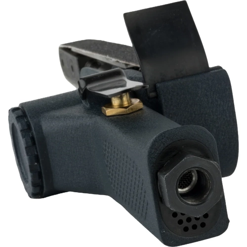 Пневматическая ленточный напильник Optimus 10x330 мм, 16000 об/мин OPT-BS6350 фото 10