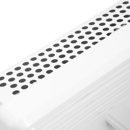 Конвектор электрический CH-2000, 2000 Вт, X-образный нагреватель, термостат, колеса MTX фото 12 Конвектор электрический CH-2000, 2000 Вт, X-образный нагреватель, термостат, колеса MTX фото 12