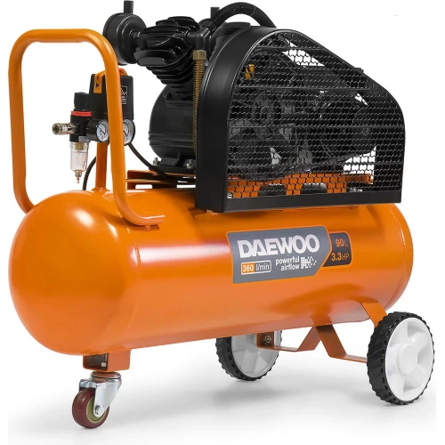 Компрессор Daewoo DAC 90B Компрессор Daewoo DAC 90B
