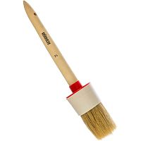 Кисть круглая Biber Стандарт 31186 50 мм