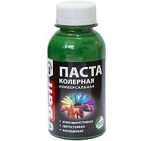 Паста колерная универсальная Dali 20362 свежая мята 0,1 л