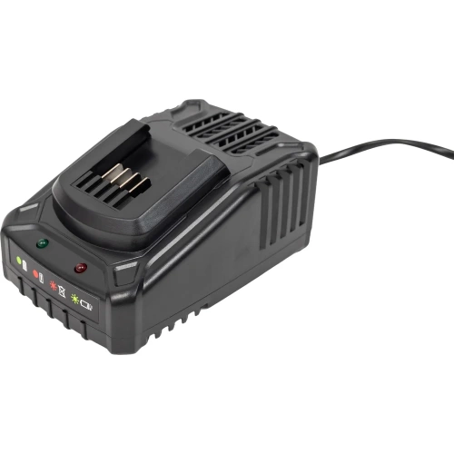 Аккумуляторная угловая шлифовальная машина ATLET CGA18MD1H фото 6 Аккумуляторная угловая шлифовальная машина ATLET CGA18MD1H фото 6