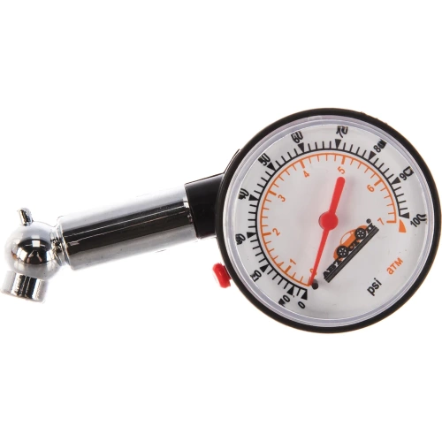 Автомобильный манометр АВТОСТОП AB-50400 фото 3 Автомобильный манометр АВТОСТОП AB-50400 фото 3