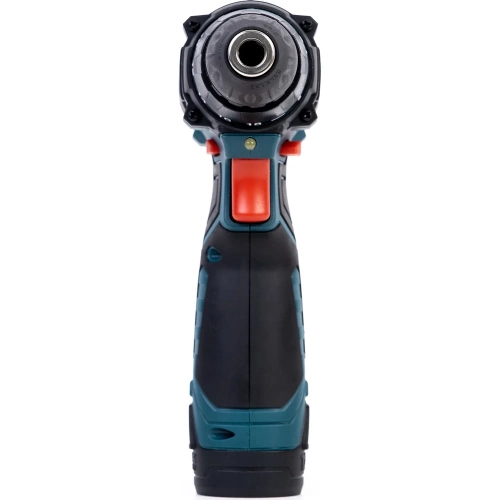 Аккумуляторная дрель-шуруповёрт Alteco CD 1210.1Li X2 33503 фото 7