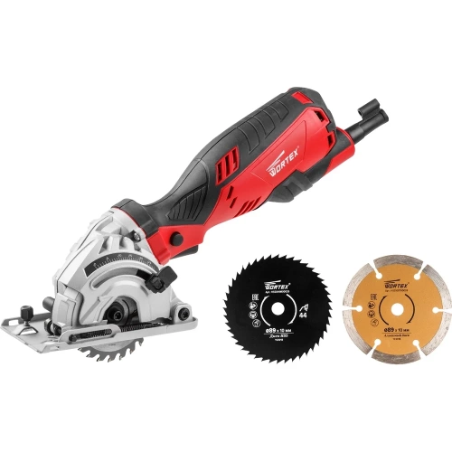 Циркулярная пила WORTEX HS 2865 HS286501126 фото 10 Циркулярная пила WORTEX HS 2865 HS286501126 фото 10