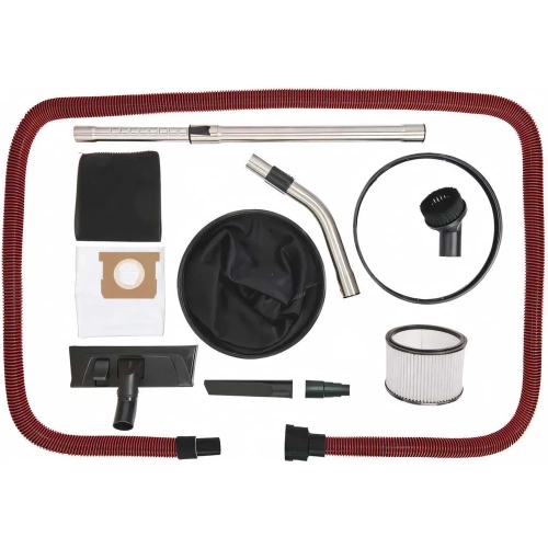 Строительный пылесос Einhell te-vc 2350 sacl,1600 Вт, 230 мбар, 50 л, очистка фильтра, розетка 2342475 фото 3 Строительный пылесос Einhell te-vc 2350 sacl,1600 Вт, 230 мбар, 50 л, очистка фильтра, розетка 2342475 фото 3